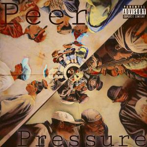 Peer Pressure (feat. Flickka) [Explicit]