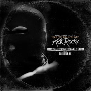 Kick Rocks (feat. Theory Hazit & DJ Average Joe) (Instrumental)