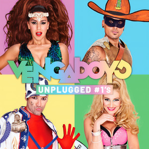 Boom, Boom, Boom, Boom!! (Unplugged)