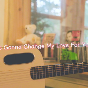 Nothings Gonna Change My Love For You