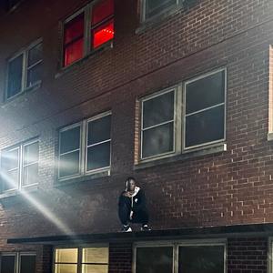 Back in the Ring (feat. Files J) (Explicit)