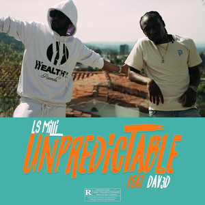 Unpredictable (Explicit)