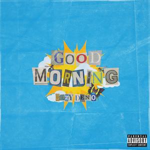 憋生气 （活力逐渐浮现）