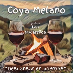 Descansar en poemas