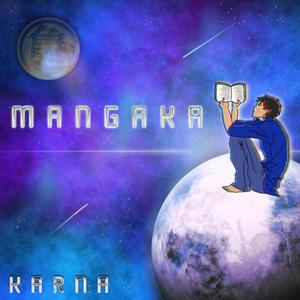 Mangaka (Explicit)