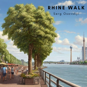 Rhine Walk