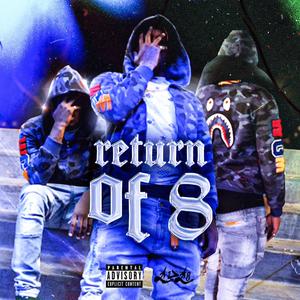 Cant Be Yo Main (Explicit)