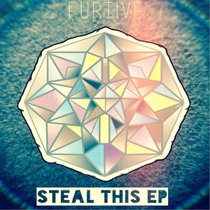 Steal This EP