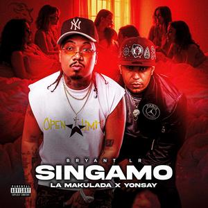 SINGAMO (Explicit)