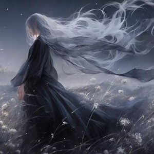 熄灯 (r&b)封面