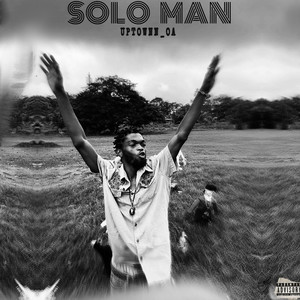 Solo Man (Explicit)