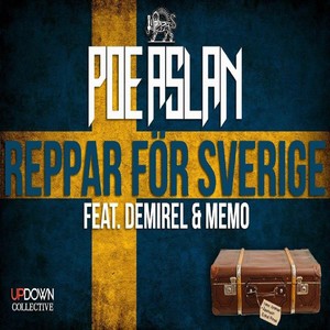 Reppar För Sverige (feat. Demirel & Memo) (Explicit)