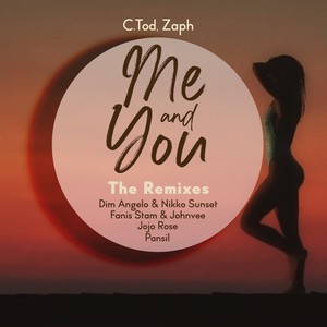 Me and You (Dim Angelo & Nikko Sunset Remix)