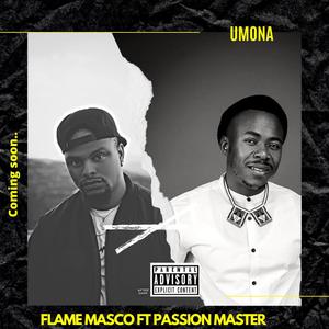 Umona (feat. Passion Master)