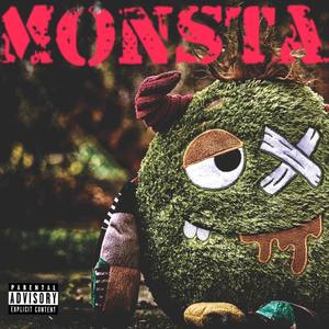 Monsta (Explicit)