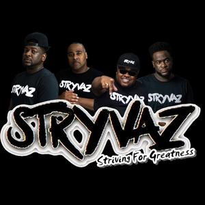 Sayless (feat. STRYVAZ & BRNGTN) (Explicit)