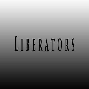 Liberators (feat. Fifty Vinc & Bulletz2Beatz)
