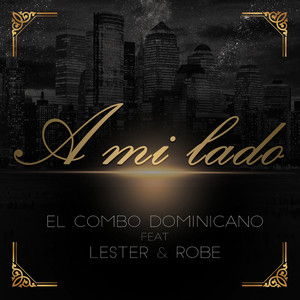 A Mi Lado - Single