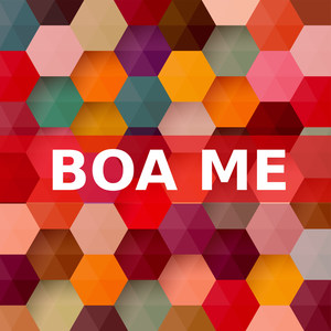 Boa Me (Instrumental Versions)