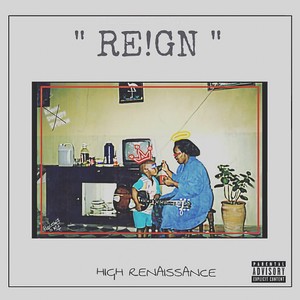 Reign (Explicit)