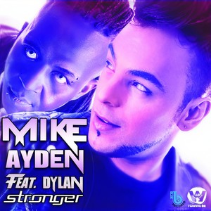 Stronger (Original Radio Edit)