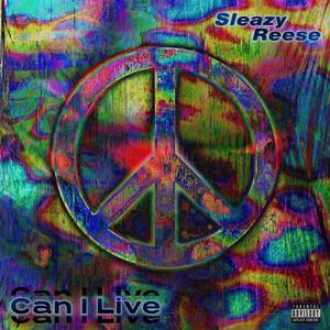 Can I live (feat. Breana Marin & Ty Pluto)