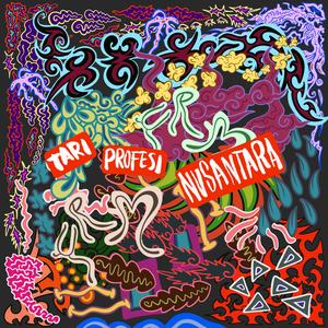 Tari Profesi Nusantara 2024