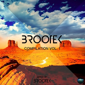 Brootek Compilation, Vol. 1