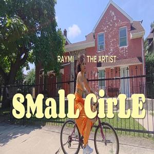 Small Circle (Explicit)