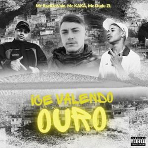 Ice Valendo Ouro (Explicit)