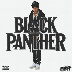 Black Panther (Explicit)