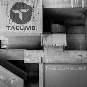 The Junglist EP