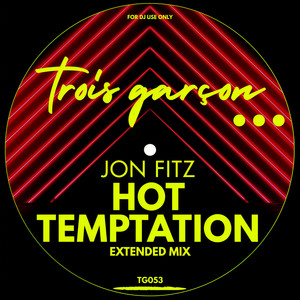 Hot Temptation (Extended Mix)