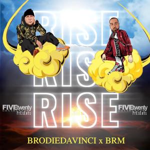 Rise (feat. FiveTwenty Collective)