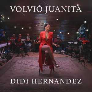 Volvió Juanita