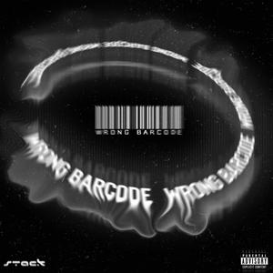 WRONG BARCODE (Explicit)