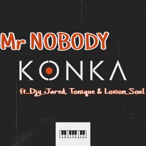 KONKA (feat. Djy Jared, Tonique & Loxion Soul) [Explicit]