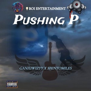 Pushing P (Explicit)