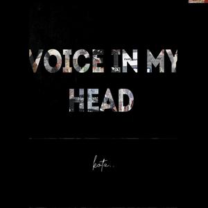 voice in my head (Explicit)