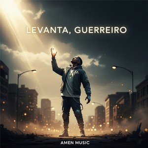 Levanta, Guerreiro