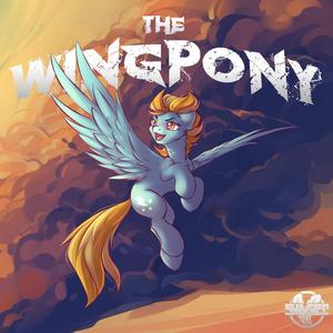 The Wingpony