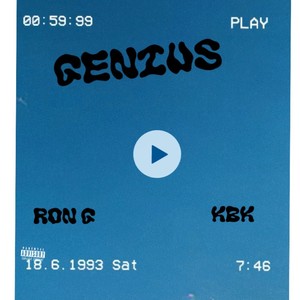 Genius (Explicit)