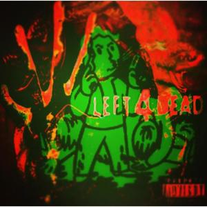SEIZURE (feat. Lil Sus) (Explicit)