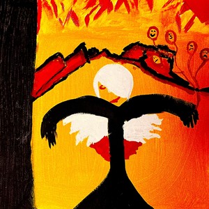 Where Will Nacho Go? (Vine St) (Explicit)