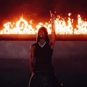 ON MY MIND (Explicit)