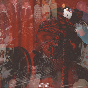 Walk on Water (Explicit)