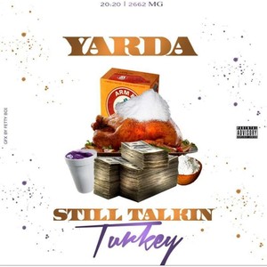 Still Talkin' Turkey - EP (Explicit)