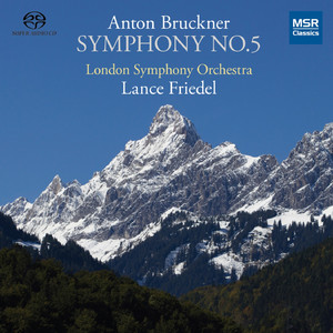 Symphony No. 5 in B-Flat Major, WAB 105 - IV. Finale - Adagio – Allegro moderato