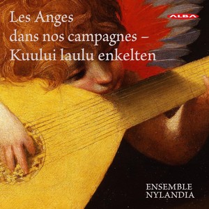 Les Anges dans nos campagnes - Kuului laulu enkelten