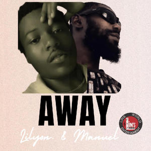 AWAY (feat. Manuel)